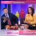 Ken humano mete o pau em Barbie ucraniana em programa de TV ...