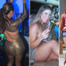 Cad&ecirc; a celulite que estava aqui? Famosas escondem imperfei&ccedil;&otilde;es ...