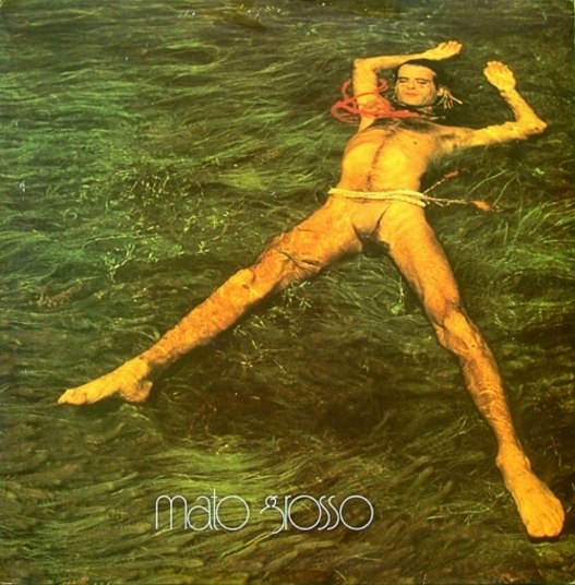 Ney Matogrosso — Mato Grosso (1982) Veja as letras dos seus ídolos da música aqui
