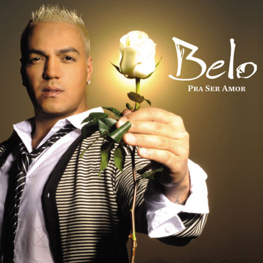 Belo - Pra Ser Amor (2012) Veja as letras dos seus ídolos da música aqui