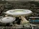 O Novo Maracanã já está pronto e até recebeu um evento teste, com 
jogo entre os amigos do Bebeto e os amigos do Ronaldo, mas ainda não foi
 inaugurado oficialmente. O que poucos viram foram os luxos dos cômodos 
internos do estádio. Quer ficar por dentro? Confira as fotos a seguirVeja também: Fotos aéreas revelam como estão os novos estádios de SP e os últimos dias do Pacaembu
