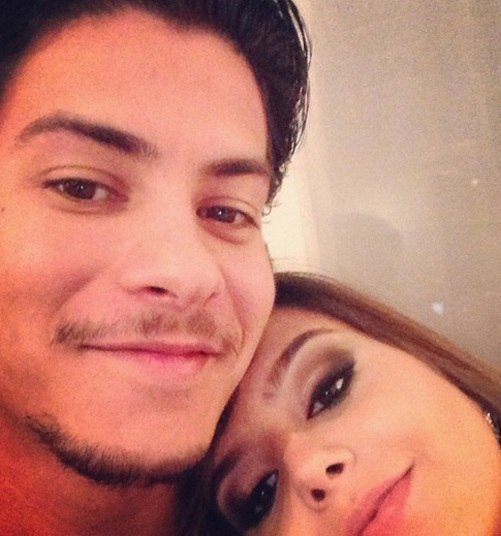 No começo deste ano, teriam surgido boatos de que os dois estariam brigando, mas Arthur logo negou. Veja aqui!