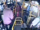 O circuito de monitoramento de um
ônibus da linha 162 filmou, em fevereiro de 2012, a ação de um homem
que entrou no coletivo e escolheu uma menina de 12 anos para cometer abusos
sexuais, enquanto o coletivo passava pelo Jardim Botânico, bairro nobre da zona sul do Rio