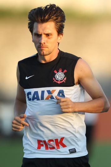 Ex-capitão coloca o Corinthians na Justiça; saiba mais