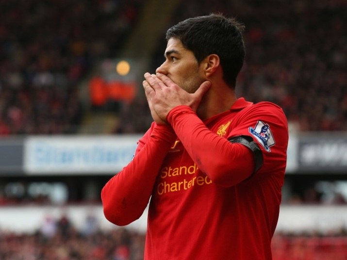 O Liverpool está tentando retomar os bons tempos e para
isso, o clube está planejando trazer Vietto para o seu elenco. Os Reds já
contam com jovens talentos em seu plantel, o argentino seria mais um