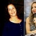 Loiras de farm&aacute;cia! Descubra a cor verdadeira do cabelo das famosas