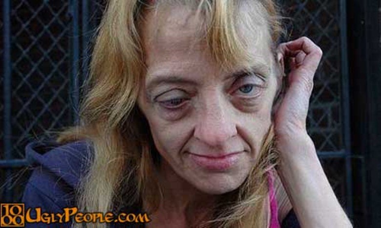 Site elege as mulheres mais feias do mundo! - Fotos - R7 Hora 7