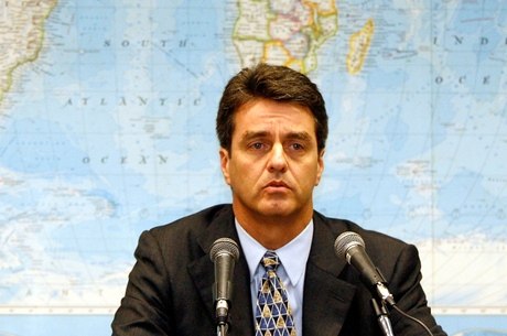 Roberto Carvalho de Azevêdo foi o representante permanente do Brasil na OMC