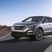 Novo Hyundai Santa Fe &eacute; lan&ccedil;ado no Brasil por R$ 135 mil - Fotos ...