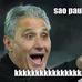 Ap&oacute;s elimina&ccedil;&atilde;o, Tricolor vira piada nas redes sociais - Fotos - R7 ...