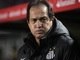o técnico Muricy Ramalho disse que a ausência de Neymar não mudou nada na preparação do time para a final do Paulistão: 'Ele participou do treino mais importante'.