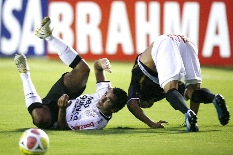 Mas Defederico não está sozinho nesta lista de dinheiro jogado fora pelo Corinthians. O volante Boquita pouco foi aproveitado pela comissão técnica e vive sendo emprestado por clubes pelo Brasil. Mas quem paga os R$ 60 mil mensais ao jogador é o Timão