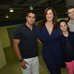 Vixe! Claudia Raia leva filho para show com Nicole Bahls - Fotos ...