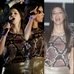 De saia curtinha, Bruna Marquezine libera geral no palco com Ivete ...