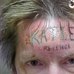 Estas tatuagens foram feitas como vingan&ccedil;a - Fotos - R7 Esquisitices