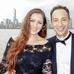 T&aacute; podendo! Nana Gouv&ecirc;a curte jantar de gala em Nova York ...