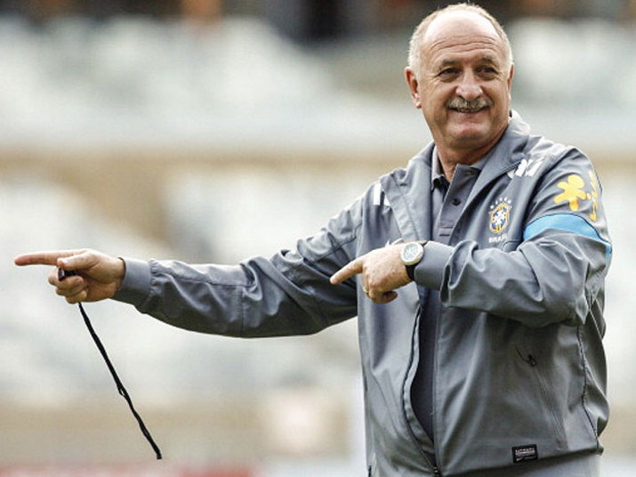 O técnico Luiz Felipe Scolari convocou nesta terça-feira (14) os 23 jogadores da seleção brasileira para a Copa das Confederações deste ano, que começa no dia 15 de junho, no Brasil. O comandante do penta terá nas mãos nada mais, nada menos, do que uma equipe que vale R$ 1,209 bilhão! Veja os mais valiosos