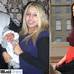 Cinta modeladora emagrece corpo de brit&acirc;nica ap&oacute;s gravidez; veja ...