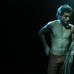 Fiuk grava videoclipe e exibe corp&atilde;o sarado - Fotos - R7 M&uacute;sica