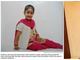 
	Após ser hospitalizada em Punjab, na Índia, a menina Gurkiren Kaur Loyal, de oito anos, morreu ter um liquido não identificado injetado em seu corpo, no dia 2 de abril.

	A surpresa maior ocorreu após o cadáver ser levado de volta à 
Inglaterra: patologistas de Birmingham afirmam que todos os órgãos da 
menina estavam faltando, com exceção dos olhos