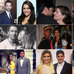 Qual &eacute; o casal mais bonito de 2013? Vote! - Fotos - R7 Famosos e TV