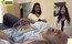 Dois homens que queriam provar que suas mulheres estavam "exagerando" na hora de reclamar da dor do parto decidiram passar por uma simulação. Veja o que aconteceu com eles<br><br><br>VEJA AQUI:&nbsp;<a href="http://noticias.r7.com/esquisitices/fotos/machoes-choram-como-meninas-em-simulador-de-parto-17052013#!/foto/1">Machões choram como meninas em simulador de parto</a>