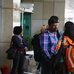 Confus&atilde;o! Famosos ficam presos em aeroporto no Rio - Fotos - R7 ...