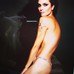 Luiza Brunet exibe fotos sensuais dos tempos de modelo - Fotos ...