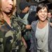 Thammy Miranda causa tumulto em churrascaria no Rio - Fotos - R7 ...