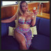 Geisy Arruda grava em iate no M&eacute;xico: " Fazendo a rica" - Fotos - R7 ...
