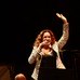 Com Haddad na plateia, Daniela Mercury abre a Virada Cultural ...