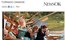 <br>O acontecimento ocorreu no domingo (19) na cidade de Norman, Oklahoma, nos EUA. Na foto é possível ver os momentos que antecederam o reencontro<br><br><br>