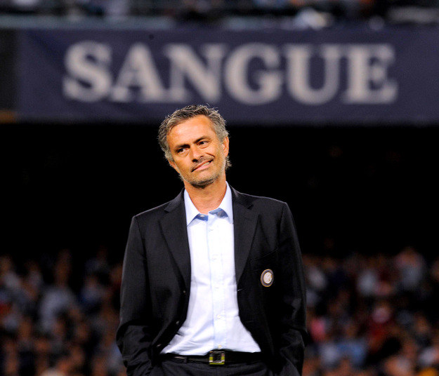Os títulos fazem com que ninguém duvide da capacidade de José Mourinho, mas o treinador português é polêmico e acumula desafetos por onde passa.Veja alguns dos 'inimigo' de Mourinho: