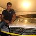 Gusttavo Lima apresenta novo carro de sua equipe automobil&iacute;stica ...