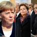 Angela Merkel, Dilma Rousseff e Angelina Jolie est&atilde;o na lista das ...
