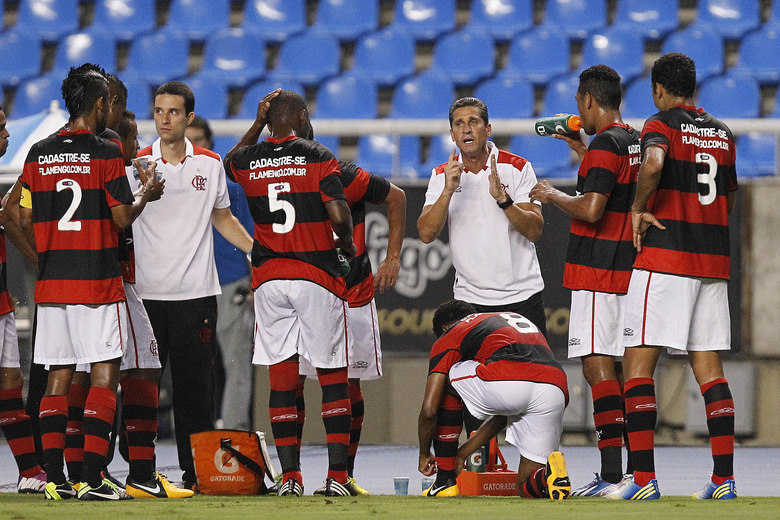 Há tanto tempo sobrevivendo ao rebaixamento, o clube carioca pretende manter a tradição no campeonato de 2013, que começa no próximo sábado (25). Sob o comando de Jorginho, os rubro-negros irão estrear no domingo (26), contra o Santos, no Estádio Nacional 