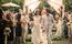 Na categoria casamento, quem levou a melhor no júri popular foi o casal Bia Vianna e Mark Cardoso. A noiva gostou tanto de preparar a festa que virou wedding planner, e o noivo se divertiu participando de cada etapa.<br><br>— Eu só ajudei porque ela fez tudo muito suavemente, uma coisa de cada vez. Quando o casamento vira o único assunto do casal, o noivo costuma não gostar muito