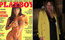Cristina Mortágua ficou famosa de verdade só nos anos 90, quando engravidou do jogador Edmundo, e hoje aparece bem diferente. Com as madeixas loiras e sem a franjinha que exibiu na Playboy, ela também esbanja uma silhueta um tanto mudada. Cristina ficou acima do peso, mas recentemente adotou uma rotina rígida de exercícios e pouco a pouco retoma o corpão