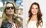 Aos 47 anos, Brooke Shields ainda é um ícone de beleza. Ela começou a carreira nos anos 60, ainda criança. Protagonizou o filme A Lagoa Azul e também atuou como modelo. Hoje faz papeis em séries de televisão e filmes