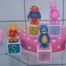 Tudo rosa! Veja detalhes da festa de anivers&aacute;rio de Sofia, filha de ...