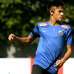 Sem revelar destino, Neymar filma &uacute;ltimo treino pelo Santos; veja as ...