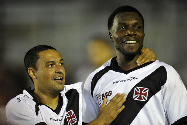 O Vasco estreou com vitória em casa diante da Portuguesa e aposta na dupla de ataque formada pelo equatoriano Tenório e poe Eder luis contra o Tricolor paulista