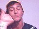 Apaixonado, Neymar também não se conteve e postou uma foto ao lado da namorada, com um coração na legenda