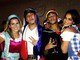 Apesar de serem discretos com os paparazzi, Neymar e Bruna bombardeavam os fãs com fotos nas redes sociais. Nos perfis de amigos dos dois, o casal virou presença constante
