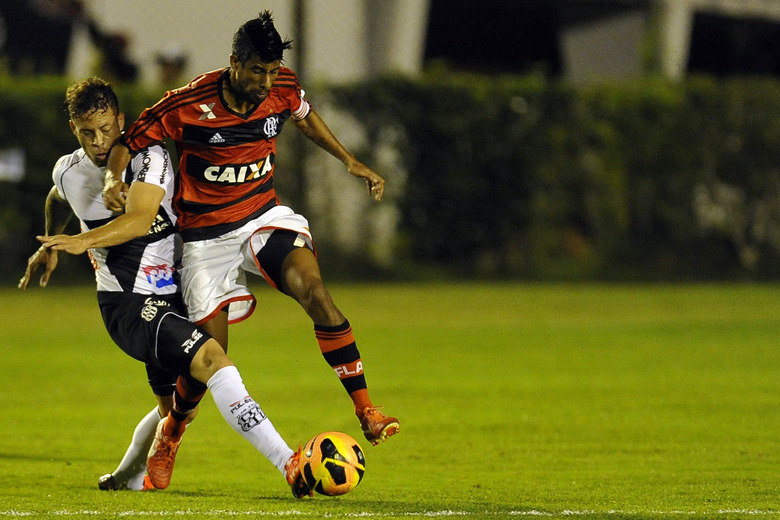 A Ponte Preta surpreendeu o Flamengo no Rio de Janeiro e venceu por 2 a 0. Leia mais