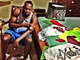 

Usain Bolt se viu obrigado a
apagar uma foto do Instagram para não ter problemas. O campeão jamaicano estava
sentado, ao lado de camisetas da Pothead Diaries — que, de acordo com a própria
marca, ajudam a “expressar seu maconheiro interior”

