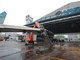 O programa Espaço Livre foi criado em fevereiro de 2011 com a finalidade remover dos aeroportos toda a sucata de aviõesLeia mais