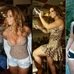 Elas j&aacute; foram chamadas de " gordas"! Conhe&ccedil;a as celebridades que ...