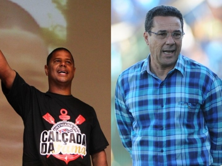 O Corinthians sempre foi pródigo em confusões. O fantástico time campeão brasileiro em 1998 também teve suas confusões e discussões. A maior deles envolvel Marcelinho carioca e Luxemburgo, que deixou o meia fora do clube por algumas rodadas
