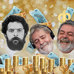 Lula vira milion&aacute;rio de sucesso e fatura mais que FHC. Descubra os ...